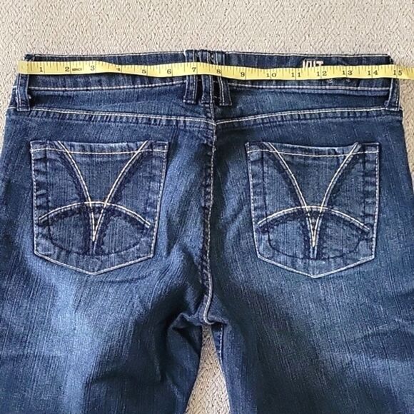Kut From The Kloth Katy Boyfriend Straight Leg Mid Rise Jeans - Size 4 - Picture 11 of 16